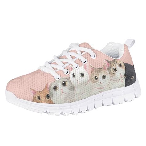 gucci cat tennis shoes